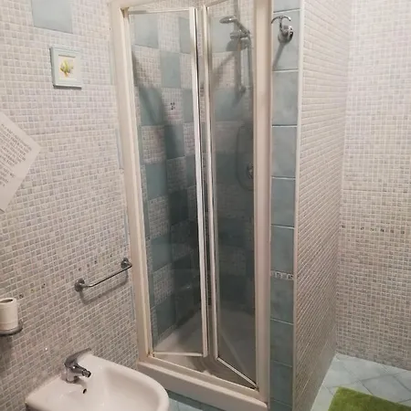 Apartamento Sweet Nápoles