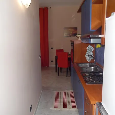 Apartamento Sweet *