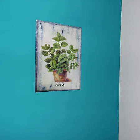 Sweet Lägenhet Neapel