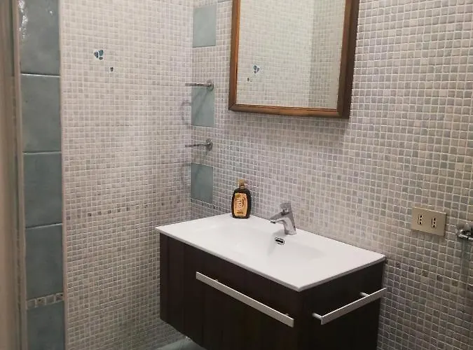 Apartment Sweet